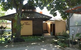 The Kartipah Hotel